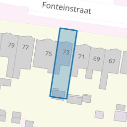 Perceel LWD00-D-2304