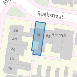 Perceel LWD00-D-2307