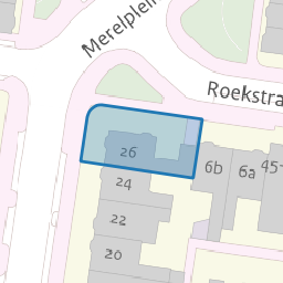 Perceel LWD00-D-2308