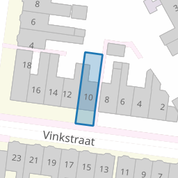 Perceel LWD00-D-2341