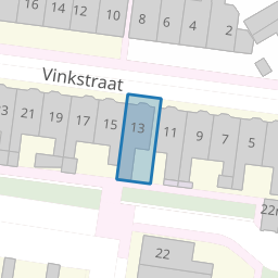 Perceel LWD00-D-2345