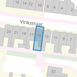 Perceel LWD00-D-2346