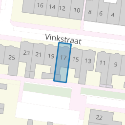 Perceel LWD00-D-2347