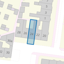 Perceel LWD00-D-2354