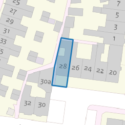 Perceel LWD00-D-2356