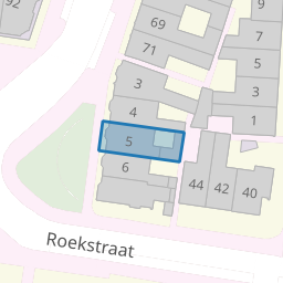 Perceel LWD00-D-2358