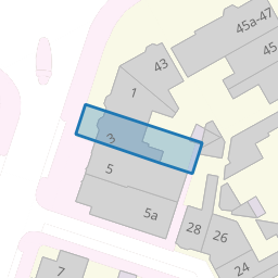 Perceel LWD00-D-2363