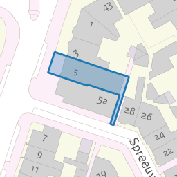 Perceel LWD00-D-2364