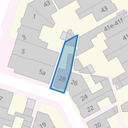 Perceel LWD00-D-2366