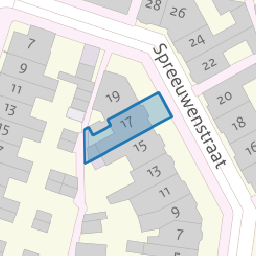 Perceel LWD00-D-2371