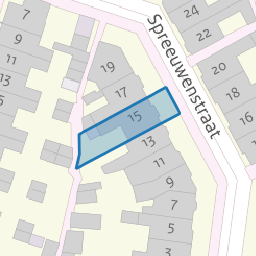 Perceel LWD00-D-2372