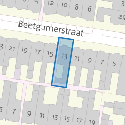 Perceel LWD00-D-2392