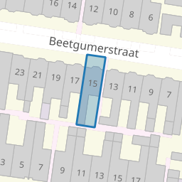 Perceel LWD00-D-2393