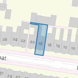 Perceel LWD00-D-2414