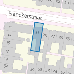 Perceel LWD00-D-2418