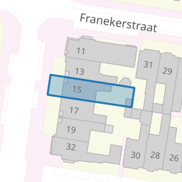 Perceel LWD00-D-2421