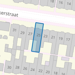 Perceel LWD00-D-2428