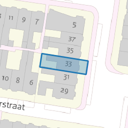 Perceel LWD00-D-2439