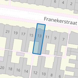 Perceel LWD00-D-2442