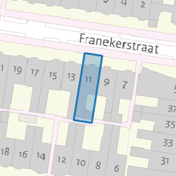 Perceel LWD00-D-2443