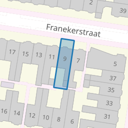 Perceel LWD00-D-2444