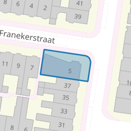 Perceel LWD00-D-2446