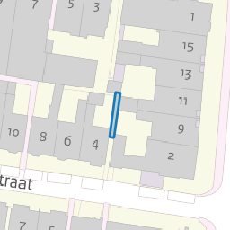 Perceel LWD00-D-2458