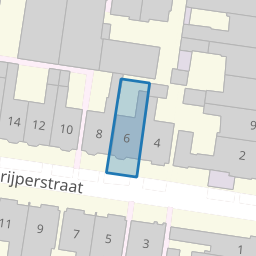 Perceel LWD00-D-2459