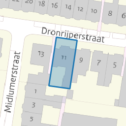 Perceel LWD00-D-2461