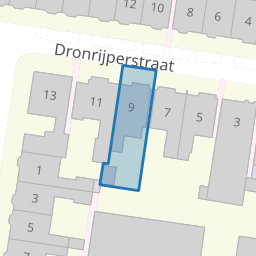 Perceel LWD00-D-2462