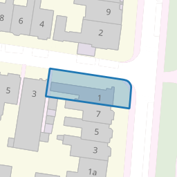 Perceel LWD00-D-2464