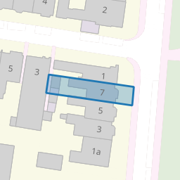 Perceel LWD00-D-2465