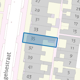 Perceel LWD00-D-2481