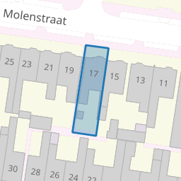 Perceel LWD00-D-2503