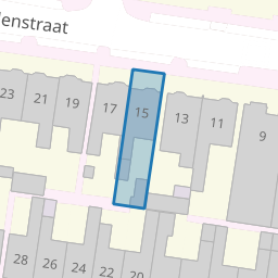 Perceel LWD00-D-2504