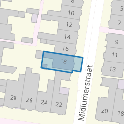 Perceel LWD00-D-2514