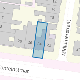 Perceel LWD00-D-2515