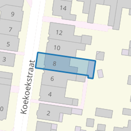 Perceel LWD00-D-2519