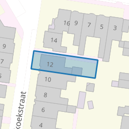 Perceel LWD00-D-2521