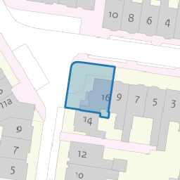 Perceel LWD00-D-2523