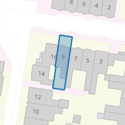 Perceel LWD00-D-2524