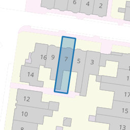 Perceel LWD00-D-2525