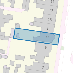 Perceel LWD00-D-2530