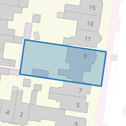 Perceel LWD00-D-2531