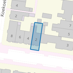 Perceel LWD00-D-2532