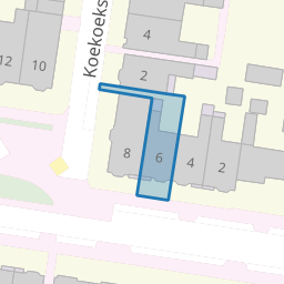 Perceel LWD00-D-2534