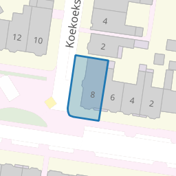 Perceel LWD00-D-2535