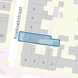 Perceel LWD00-D-2536