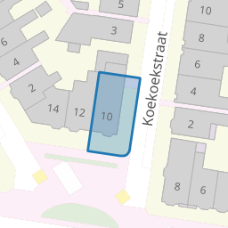 Perceel LWD00-D-2537