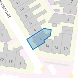 Perceel LWD00-D-2540